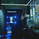 Image for article titled Altered Carbon Is Solid Cyberpunk, But It's Not Netflix's Game of Thrones